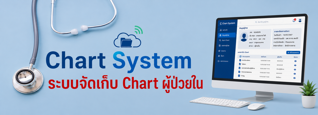 Chart System
