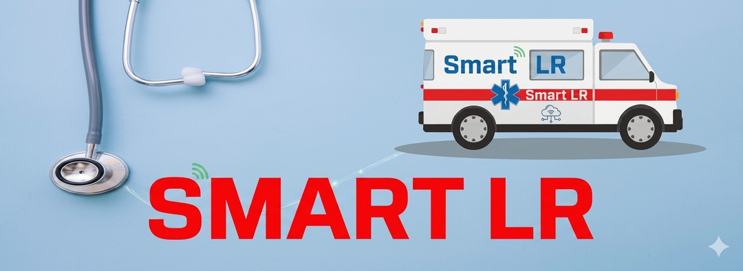 SMART LR